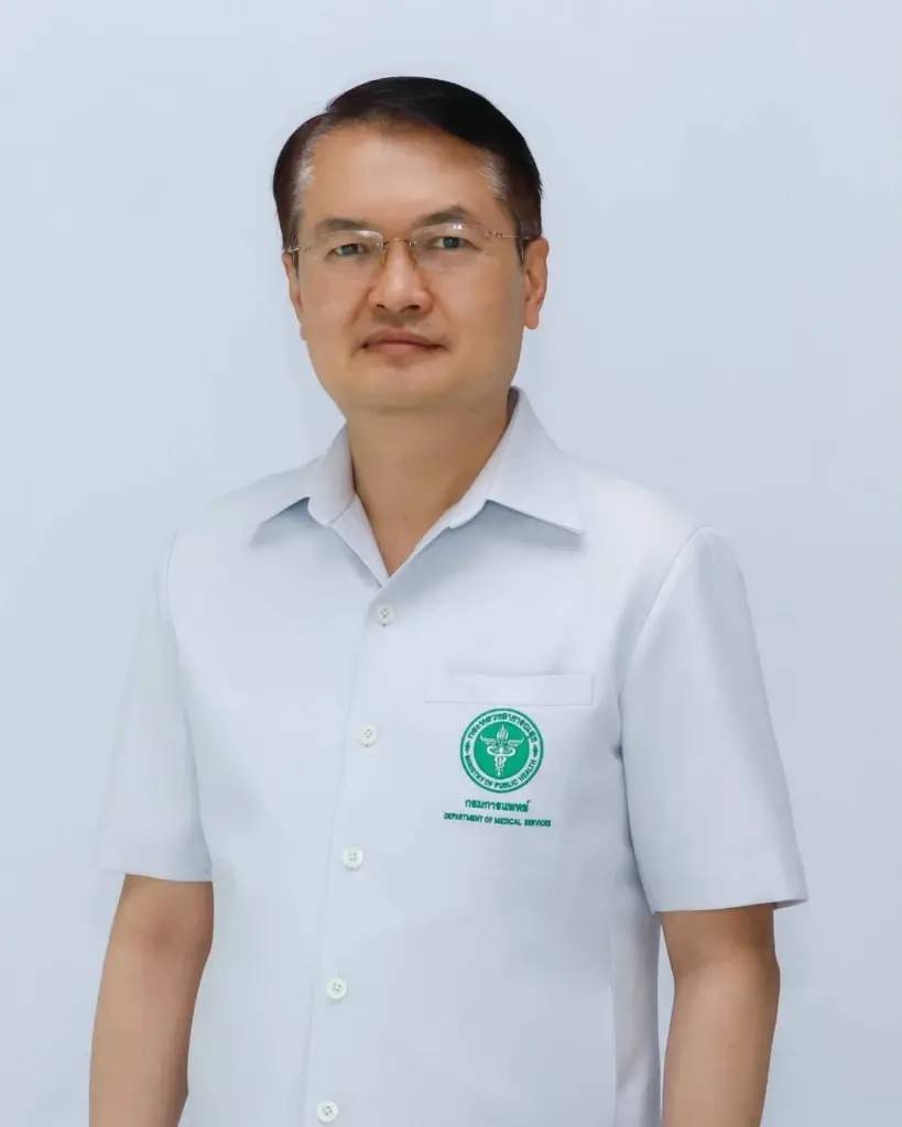 โรคไทรอยด์ขึ้นตา สัญญาณลับที่เริ่มจากการมองเห็นผิดปกติ