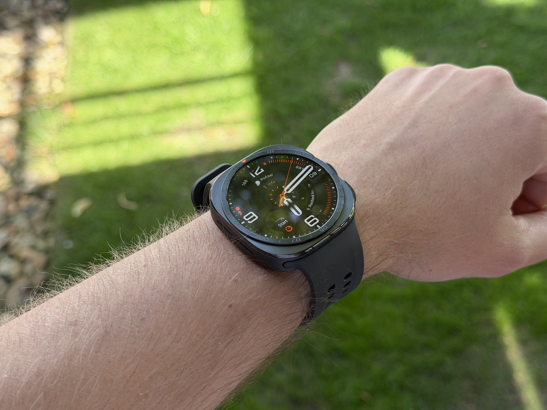 สมาร์ทวอทช์ตรวจจับภาวะหยุดหายใจยกระดับการดูแลสุขภาพด้วย Galaxy Watch9 และ Ultra2