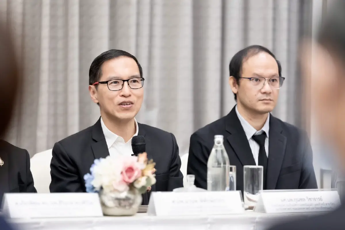 ยีนมะเร็งคนไทยไม่เหมือนในฐานข้อมูลโลก ส่งผลอย่างไรต่อการรักษา