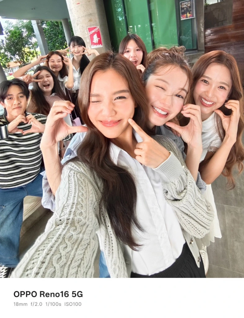 โปรโมชั่น OPPO Reno16 และแล็ปท็อป ASUS ฟรี Google AI Pro คุ้มไหม