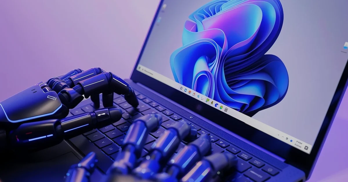 Windows 11 ซ่อน AI background processes ทำเครื่องอืด ปิดอย่างไรให้ยังใช้ AI ออนไลน์ได้