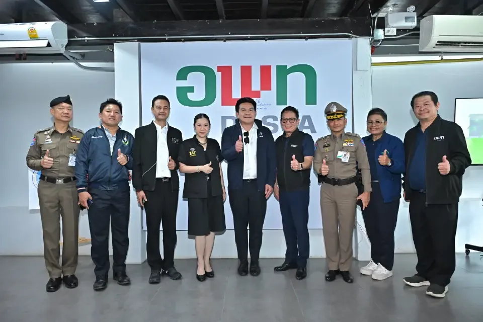คมนาคมใหม่ชายแดนใต้ ทางรถไฟสองชั้นใต้ สะพาน และด่านท่องเที่ยวที่เปลี่ยนเกมเศรษฐกิจ