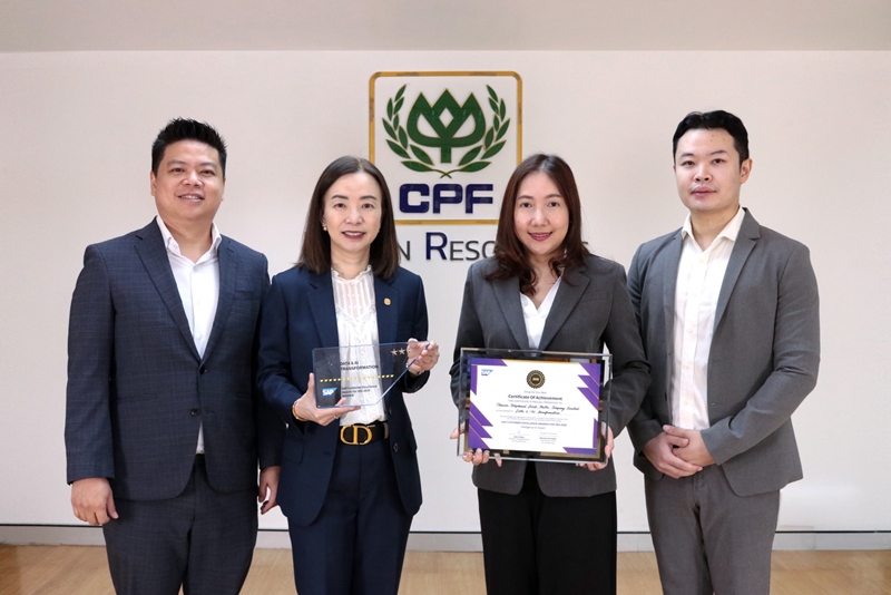 12 ธุรกิจต้นแบบพิสูจน์ว่า AI และ Data Analytics ไม่ใช่แค่เทคโนโลยี แต่คือยุทธศาสตร์