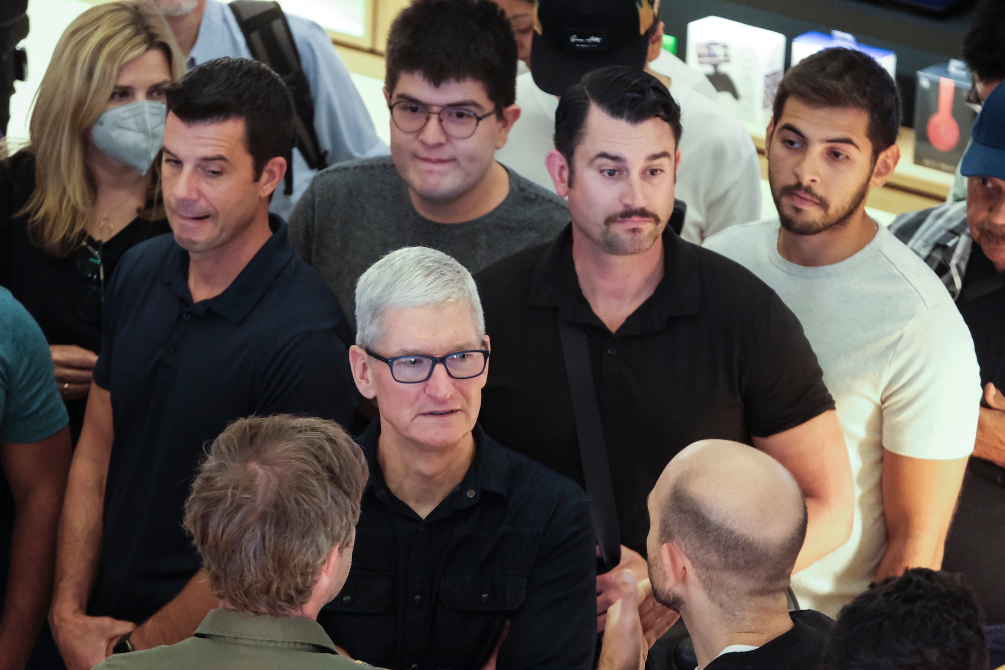 ผ่าทางแยก Apple ยุคทิม คุก จากผู้สืบทอดสู่สถาปนิกอาณาจักรเทคโนโลยี