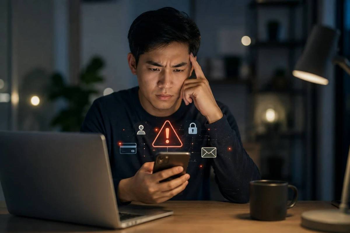 การหลอกลวง AI ยุคใหม่ แยกข้อความปลอมเทียม เสียง และวิดีโอ deepfake ให้ทัน