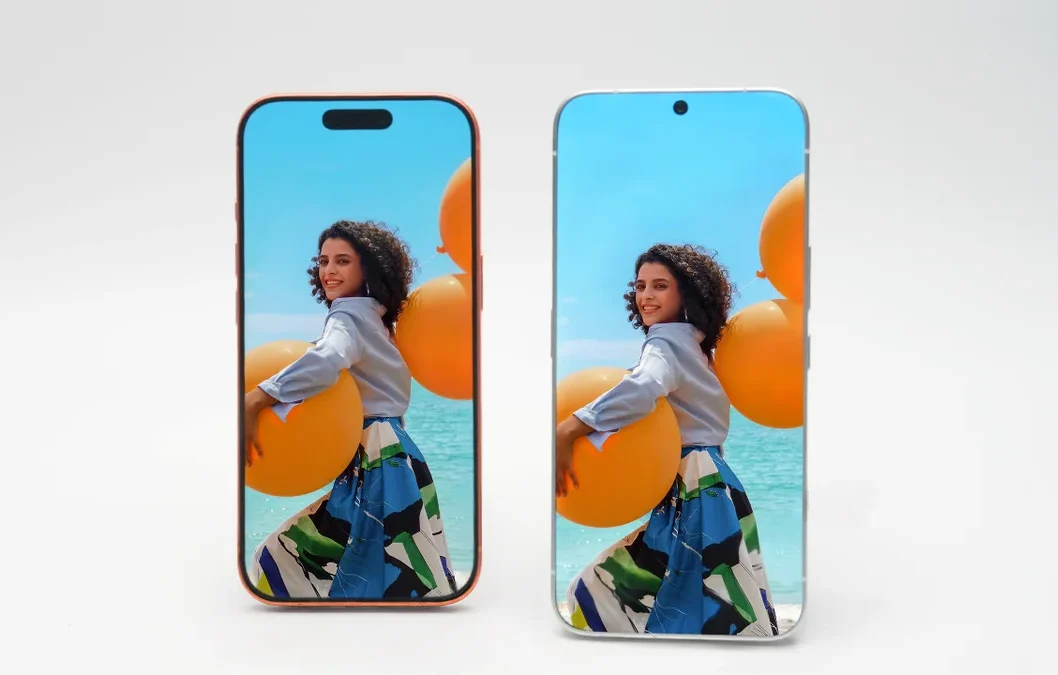 iPhone 20 ดีไซน์กระจกโค้งใหม่ สัญญาณการเปลี่ยนเกมด้านการผลิตและความร้อนของ Apple