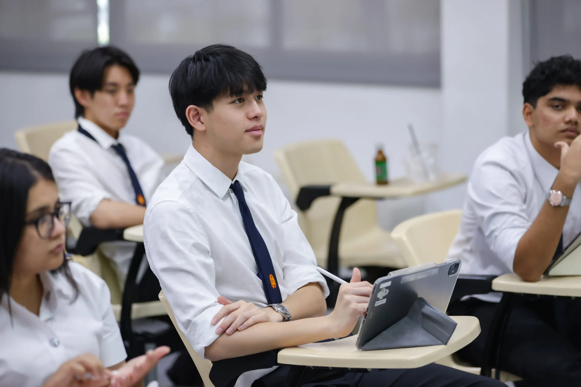 ยุทธศาสตร์โครงสร้างพื้นฐาน AI สร้างศูนย์กลางเทคโนโลยีภูมิภาค