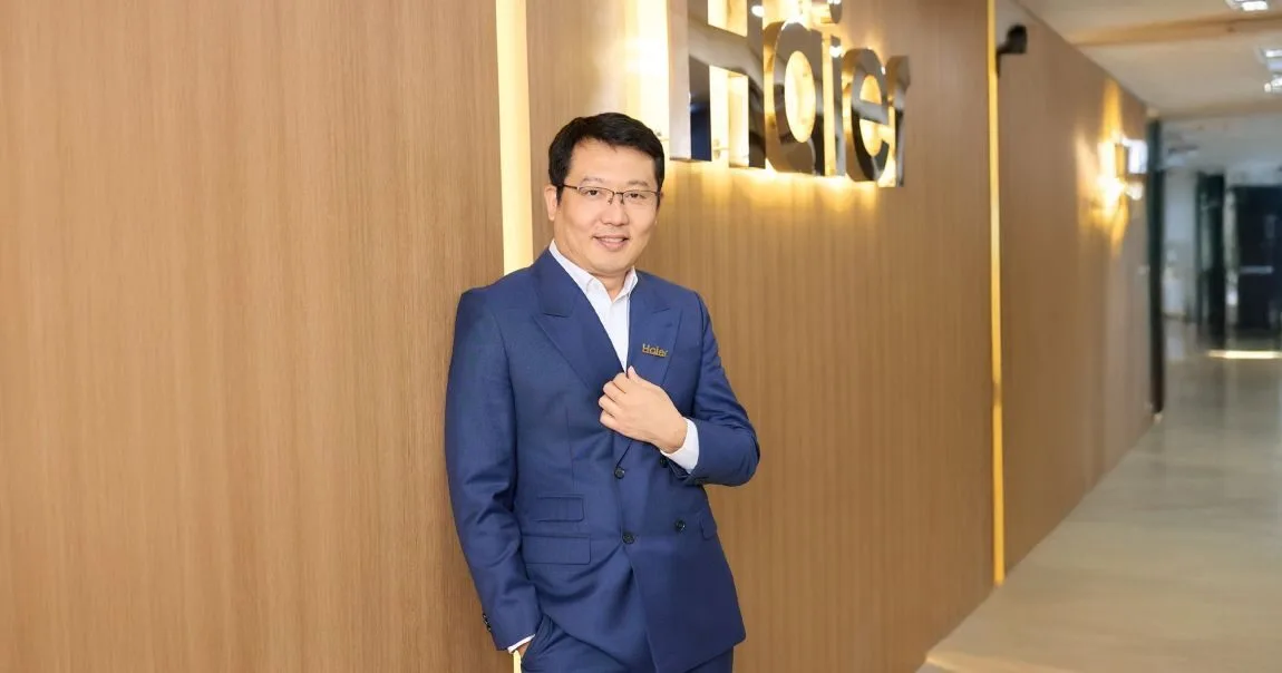 สมาร์ทเวลเนสเขย่าตลาดเครื่องใช้ไฟฟ้า จากฟีเจอร์แน่นสู่บ้านอัจฉริยะเพื่อสุขภาพ