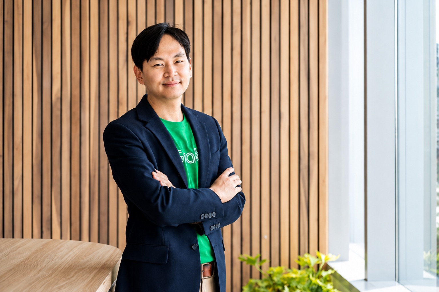 Grab Quick Cash อัปวงเงิน 30,000 บาท ผ่อนชำระ 9 เดือน รุกสินเชื่อออนไลน์ทั่วประเทศ