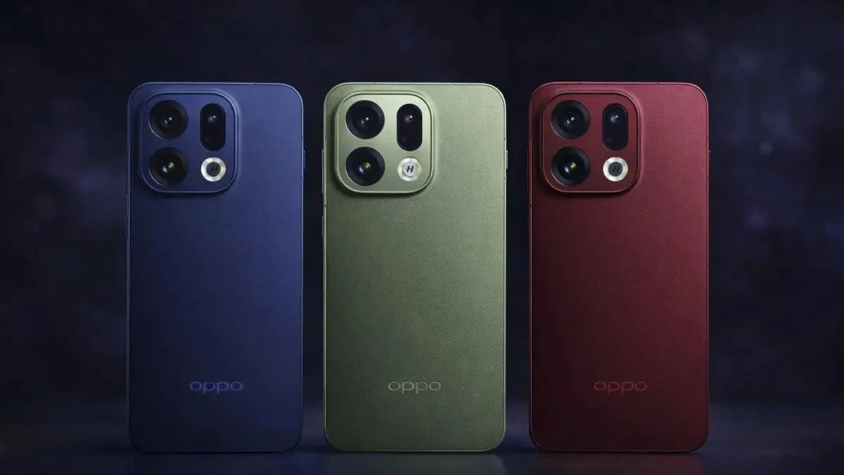 กล้อง 200MP คู่ ปะทะเรือธง: วิเคราะห์ OPPO Find X10 ชน S24 Ultra และ iPhone 15 Pro Max
