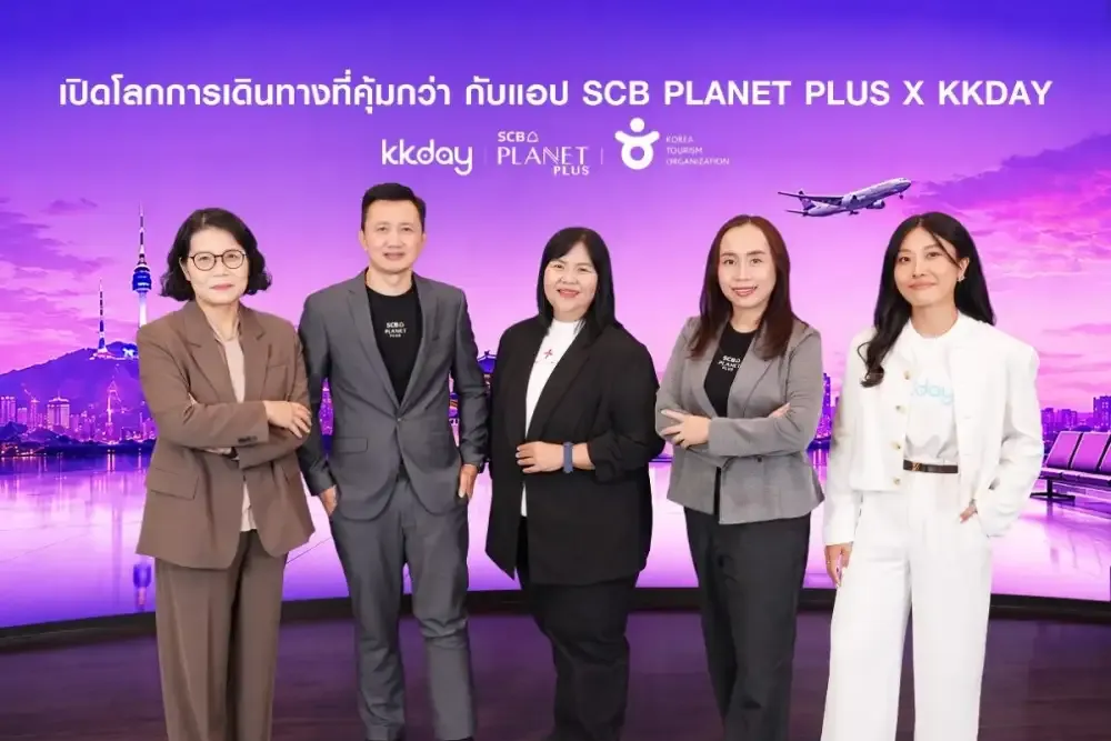 ดีลแรงจากธนาคารและสายการบิน ใช้บัตรให้คุ้มทุกทริปต่างประเทศ