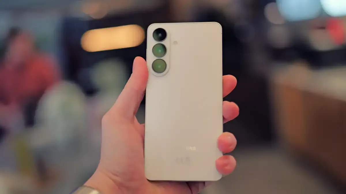 Galaxy S26 ดันฟีเจอร์ Galaxy AI กล้องเทพสู่ทุกคนด้วย One UI 9