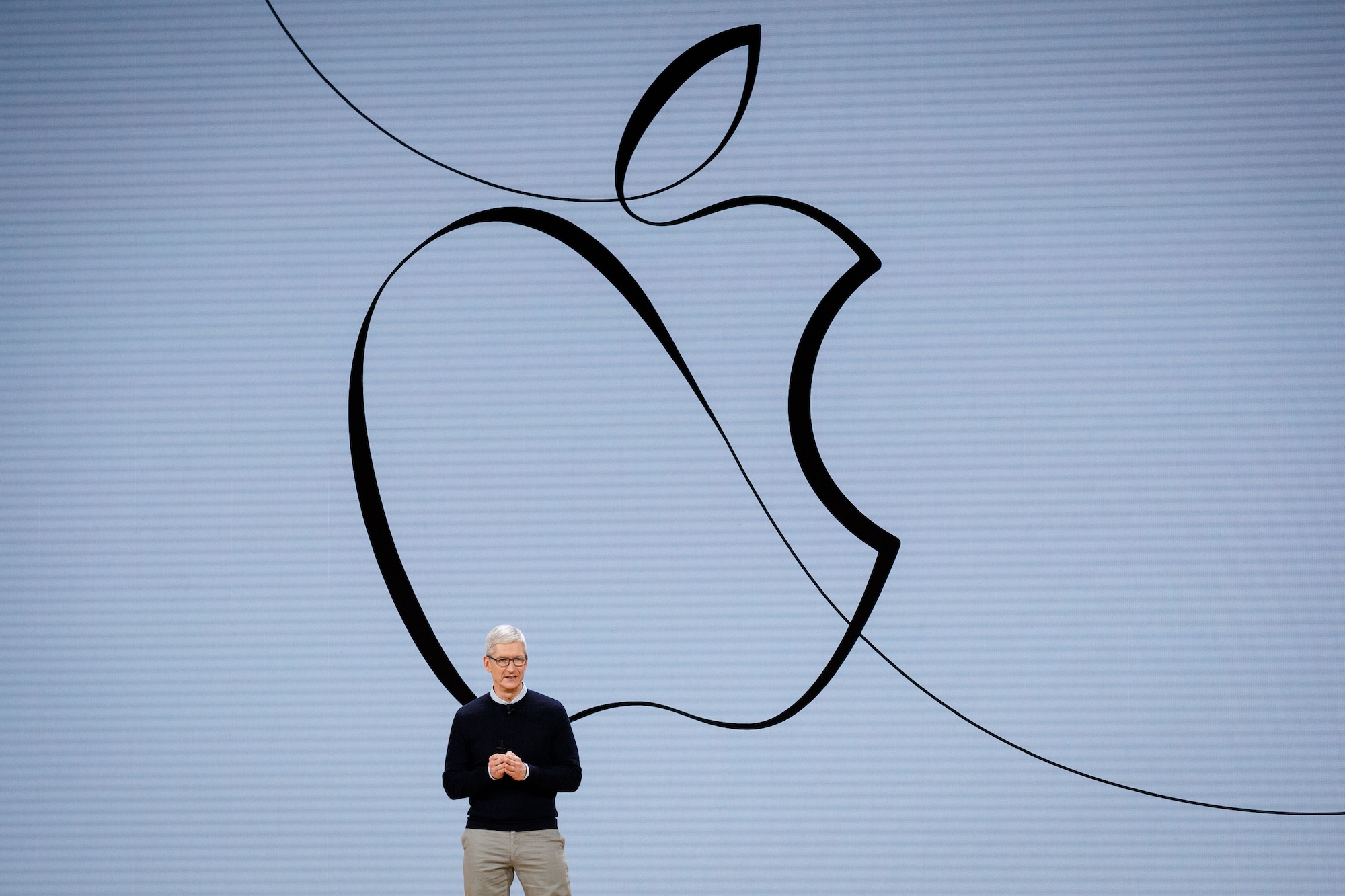 ผ่าทางแยก Apple ยุคทิม คุก จากผู้สืบทอดสู่สถาปนิกอาณาจักรเทคโนโลยี