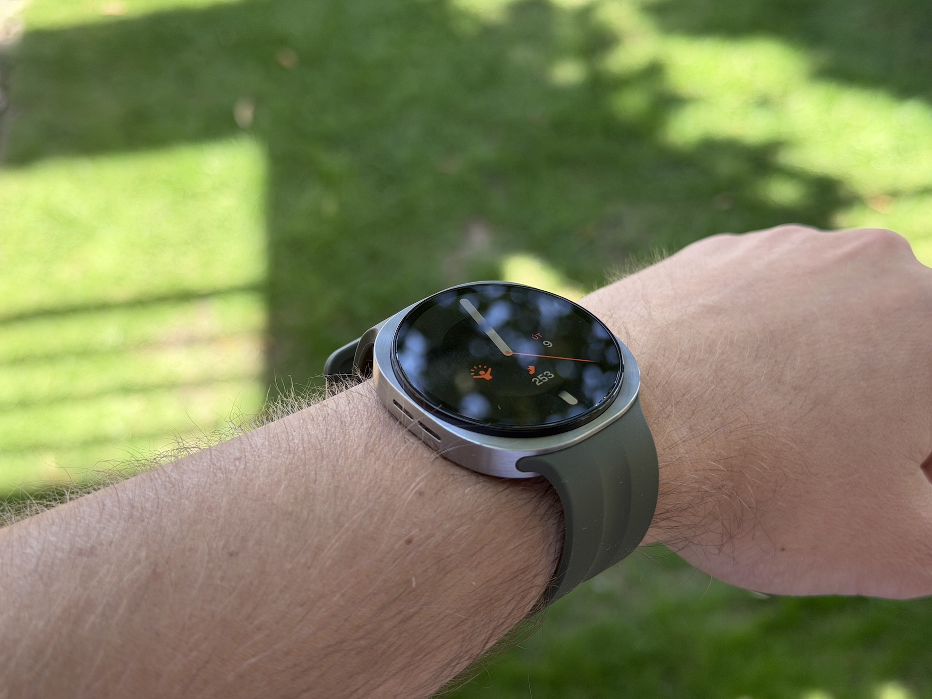 สมาร์ทวอทช์ตรวจจับภาวะหยุดหายใจยกระดับการดูแลสุขภาพด้วย Galaxy Watch9 และ Ultra2