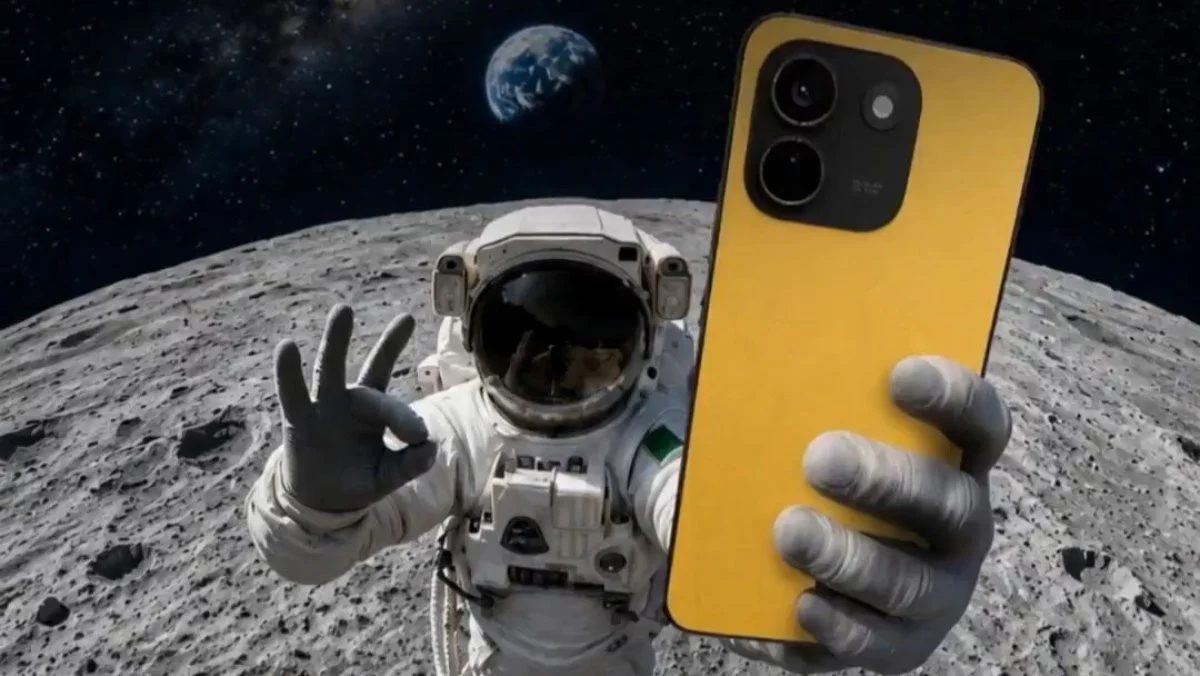 POCO X8 vs X8 Power เลือกแบตใหญ่หรือคุ้มค่าดีกว่ากัน