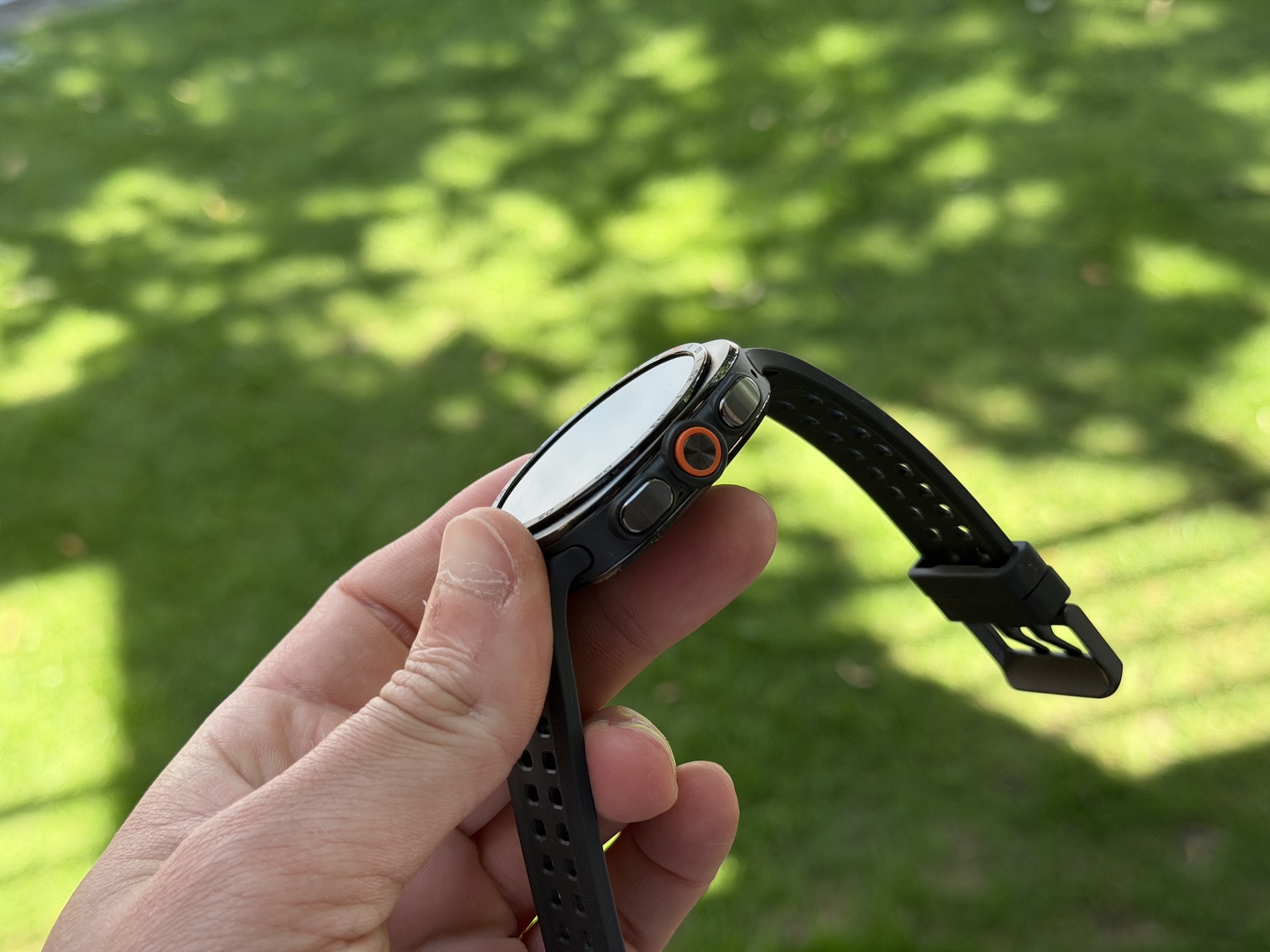 สมาร์ทวอทช์ตรวจจับภาวะหยุดหายใจยกระดับการดูแลสุขภาพด้วย Galaxy Watch9 และ Ultra2