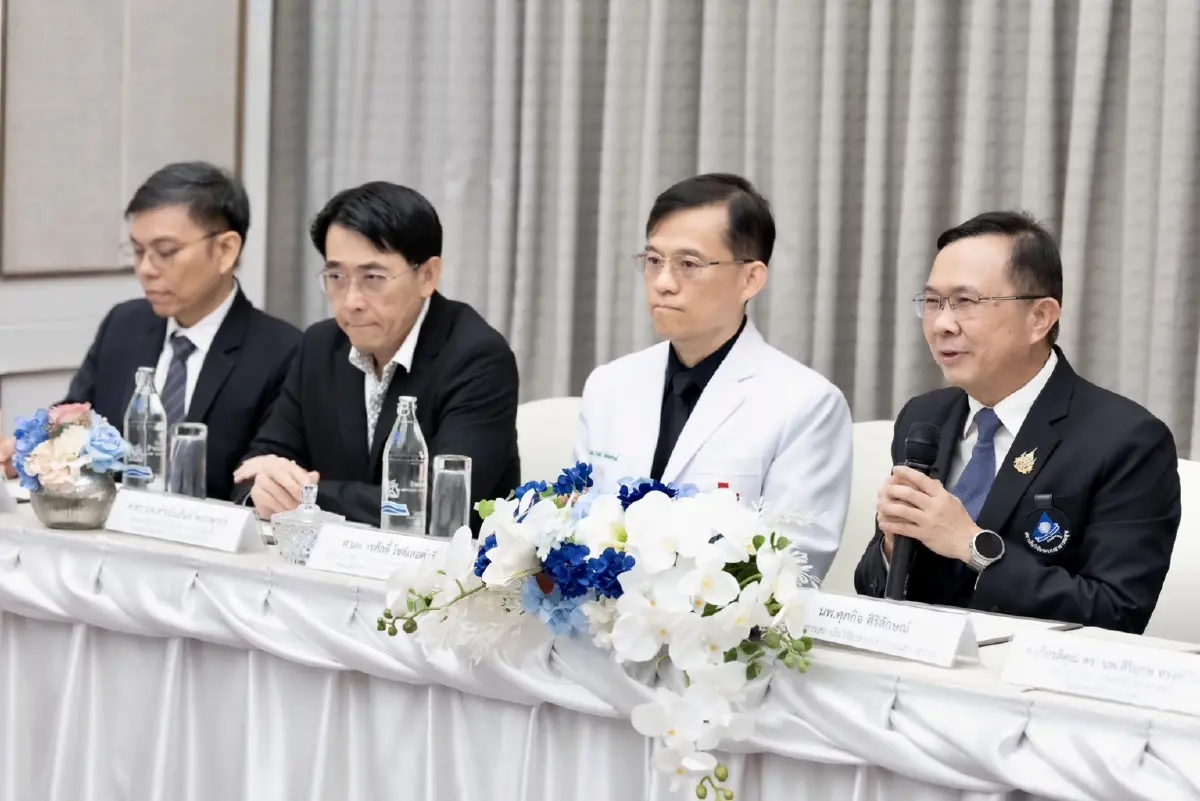 ฐานข้อมูลพันธุกรรม 5 หมื่นจีโนมที่กำลังเขียนตำราการแพทย์แม่นยำฉบับใหม่