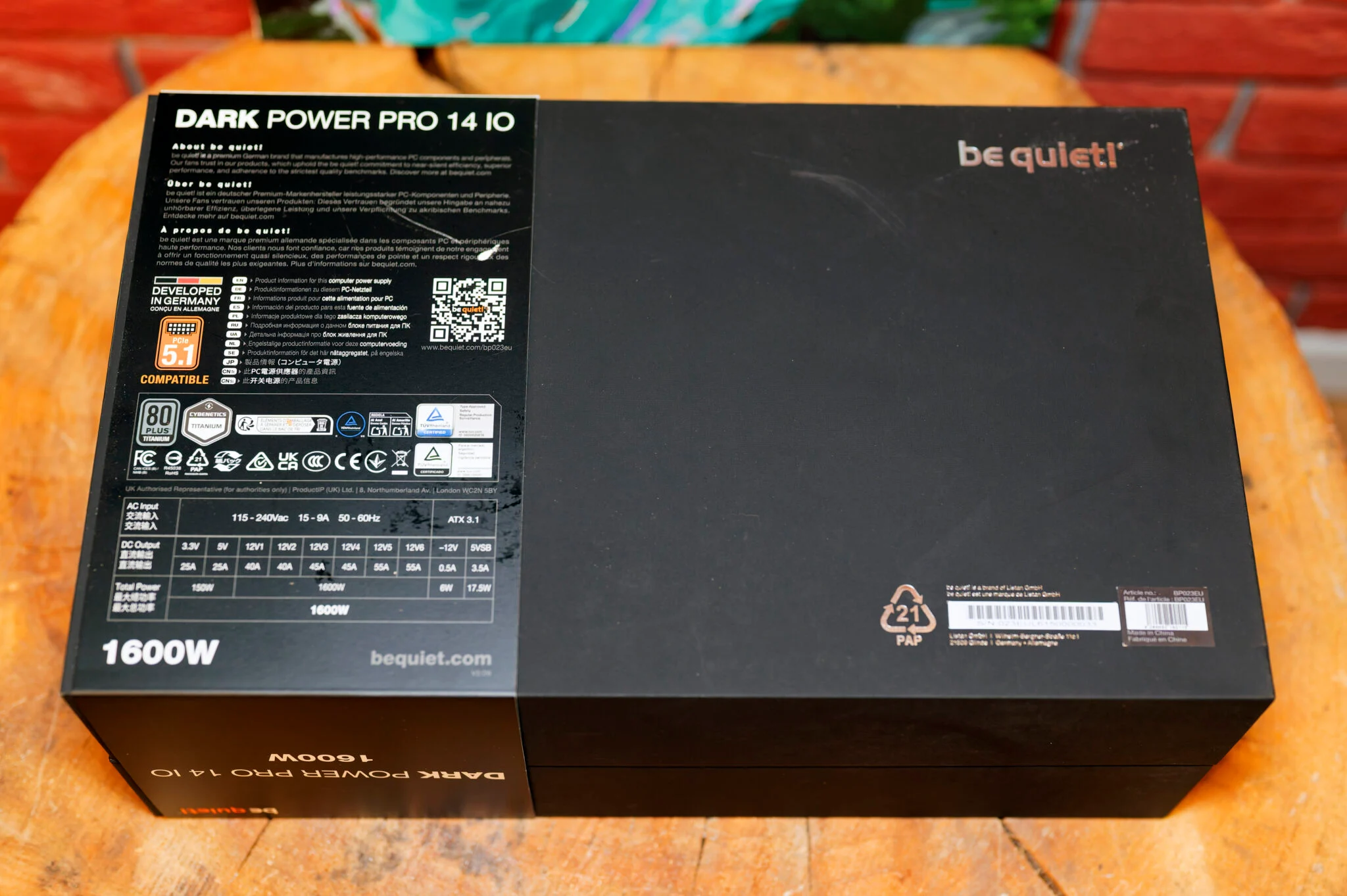 คู่มือเลือก Extreme Gaming PSU พร้อม Dual 12V-2×6 สำหรับงานโหด