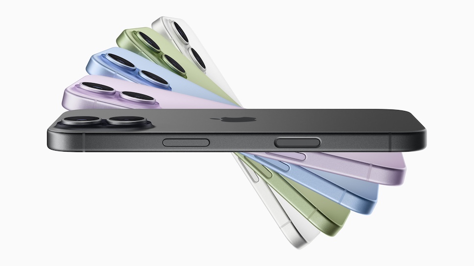 iPhone 17 กวาดสามอันดับแรก สมาร์ทโฟนขายดีที่สุดสะท้อนยุคพรีเมียม