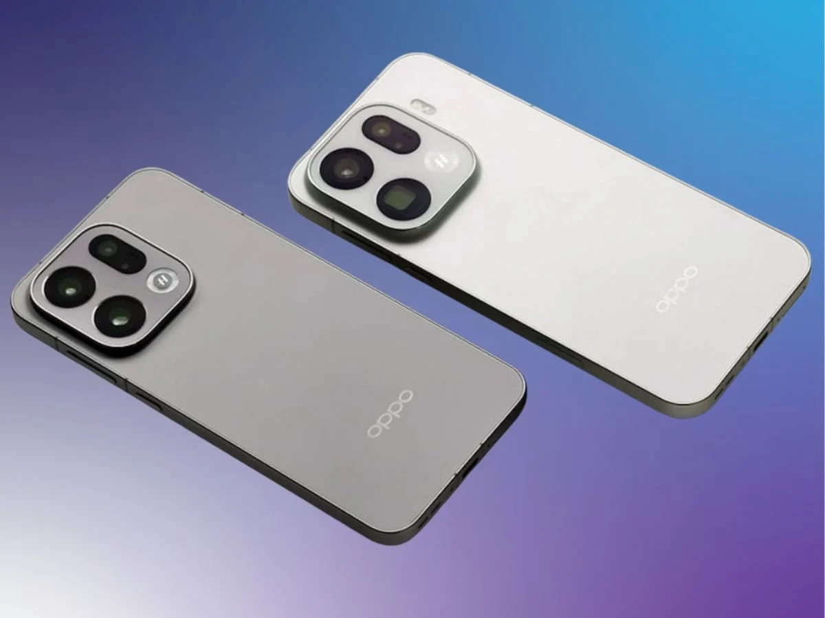 กล้อง 200MP คู่ ปะทะเรือธง: วิเคราะห์ OPPO Find X10 ชน S24 Ultra และ iPhone 15 Pro Max
