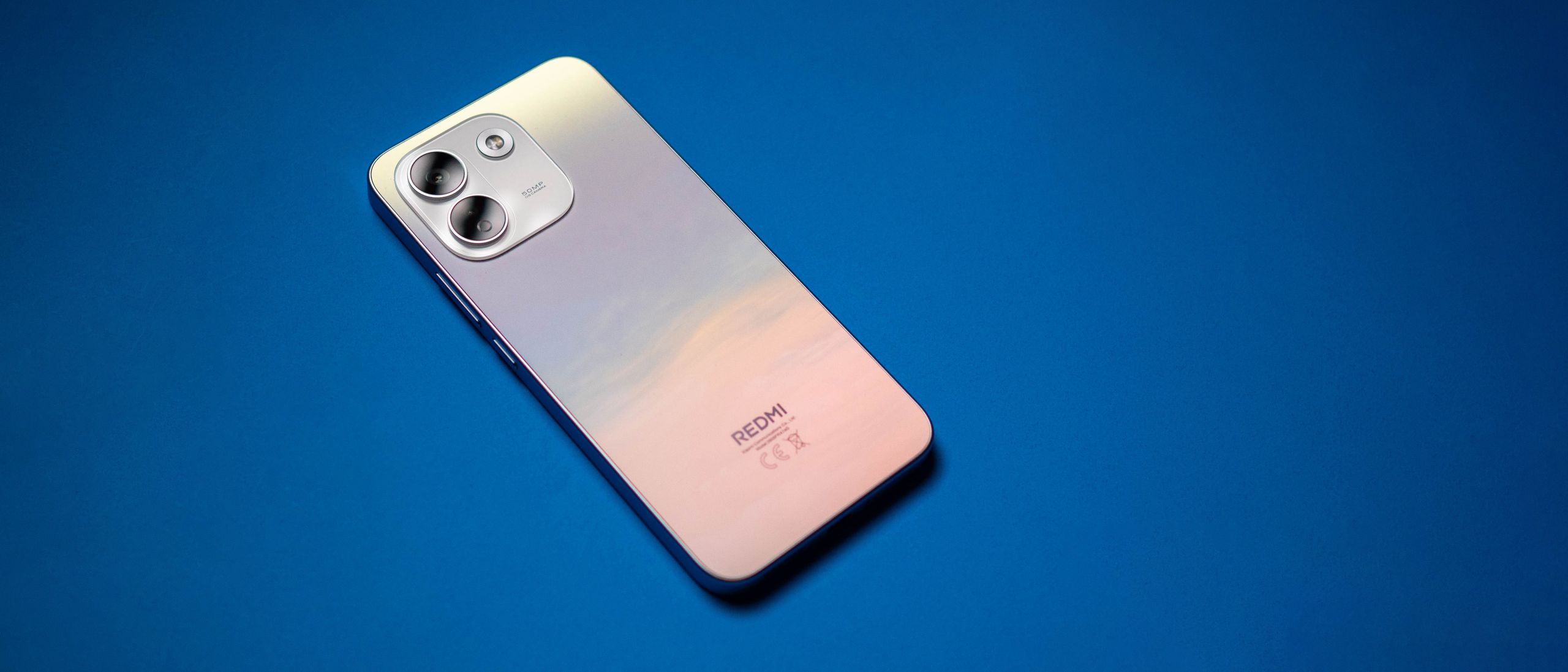 Redmi Note 17 Pro Max แบตเตอรี่ 9210mAh ที่แลกมาด้วยการถอยสเปค