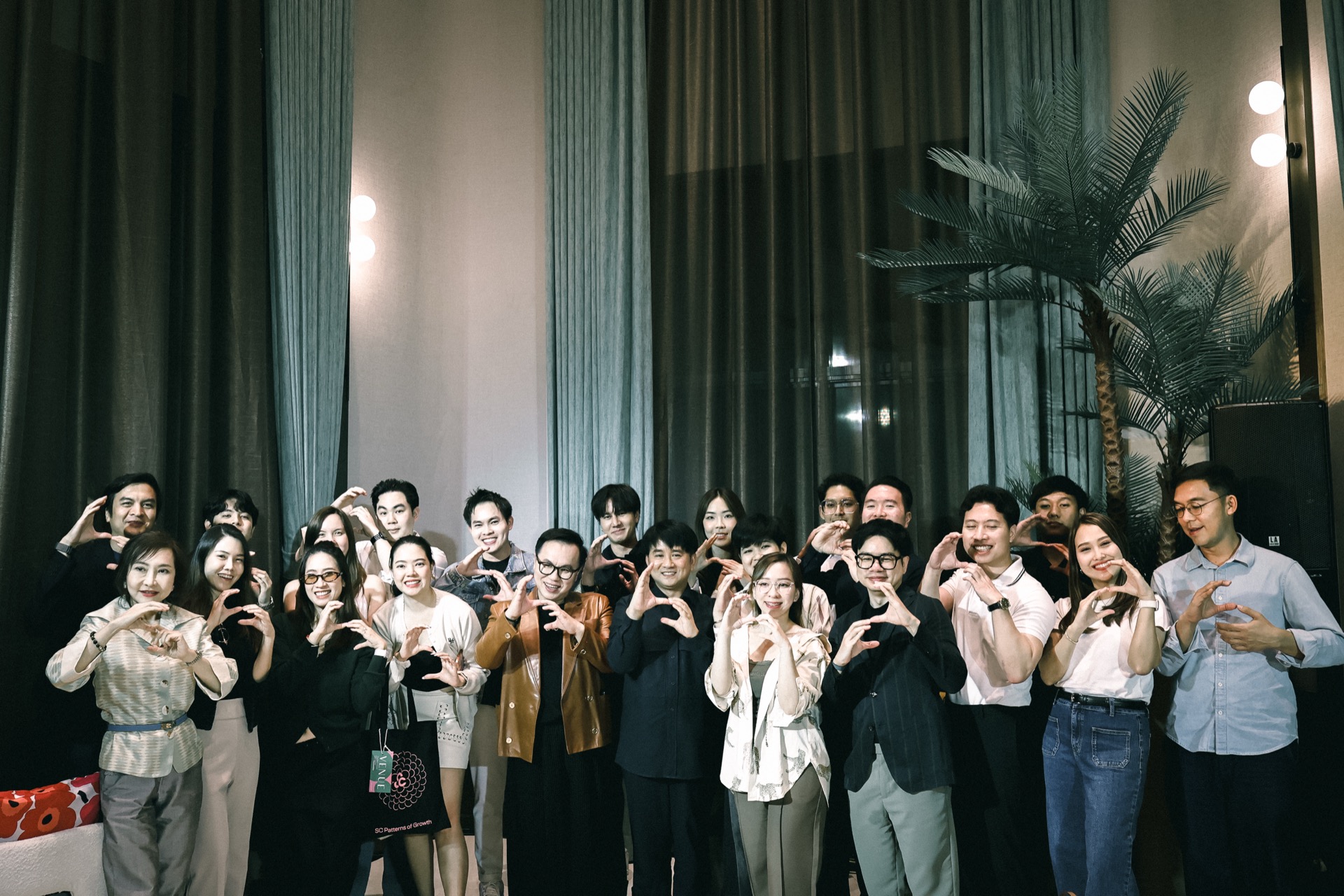 Mid-Century Modern บ้านเดี่ยว VENUE 5 กับแคมเปญ Your Way to Living in Bloom