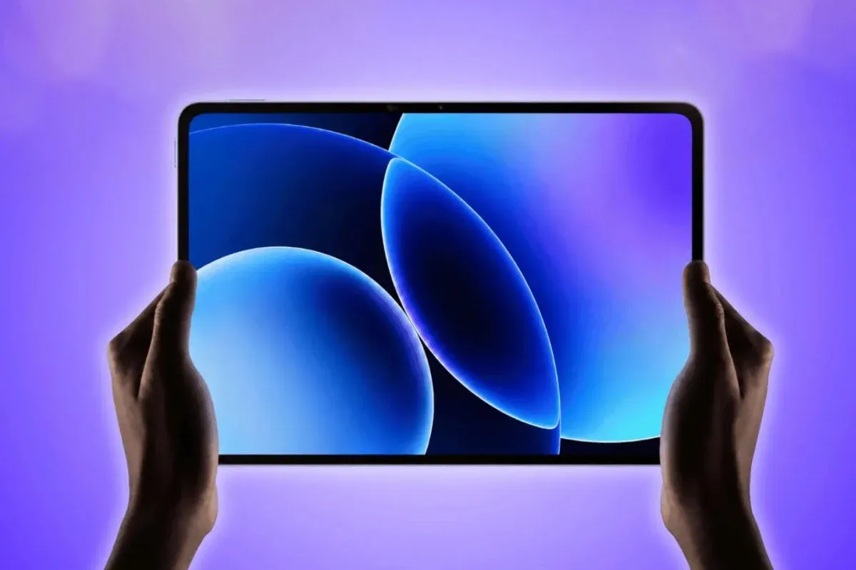 Xiaomi Pad 9 Pro Max กับชิป Xring O3 แท็บเล็ตเรือธงที่ท้าชนระดับท็อป