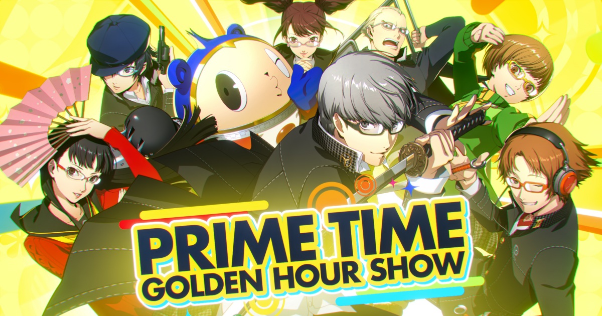 เพลงเกม streaming บุกแพลตฟอร์มหลัก จาก Fire Emblem ถึง Persona 4