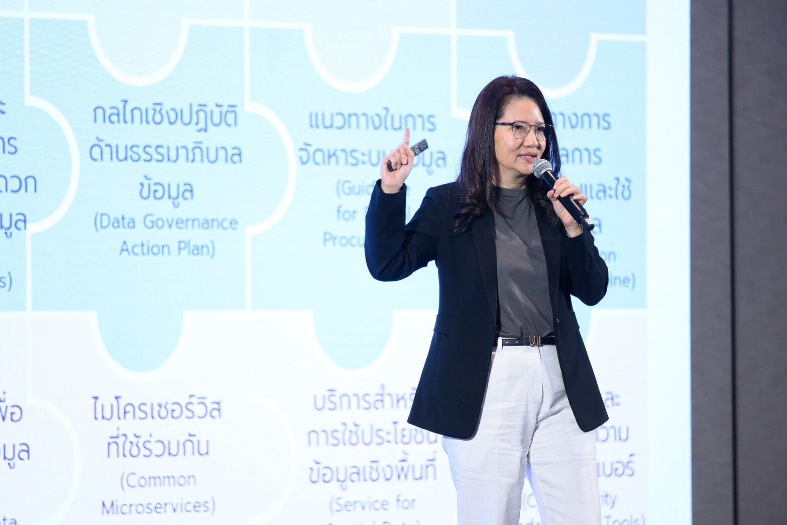 ร้านอาหารเล็ก พลิกกำไรใหญ่ด้วยข้อมูลและ AI อย่างเป็นรูปธรรม