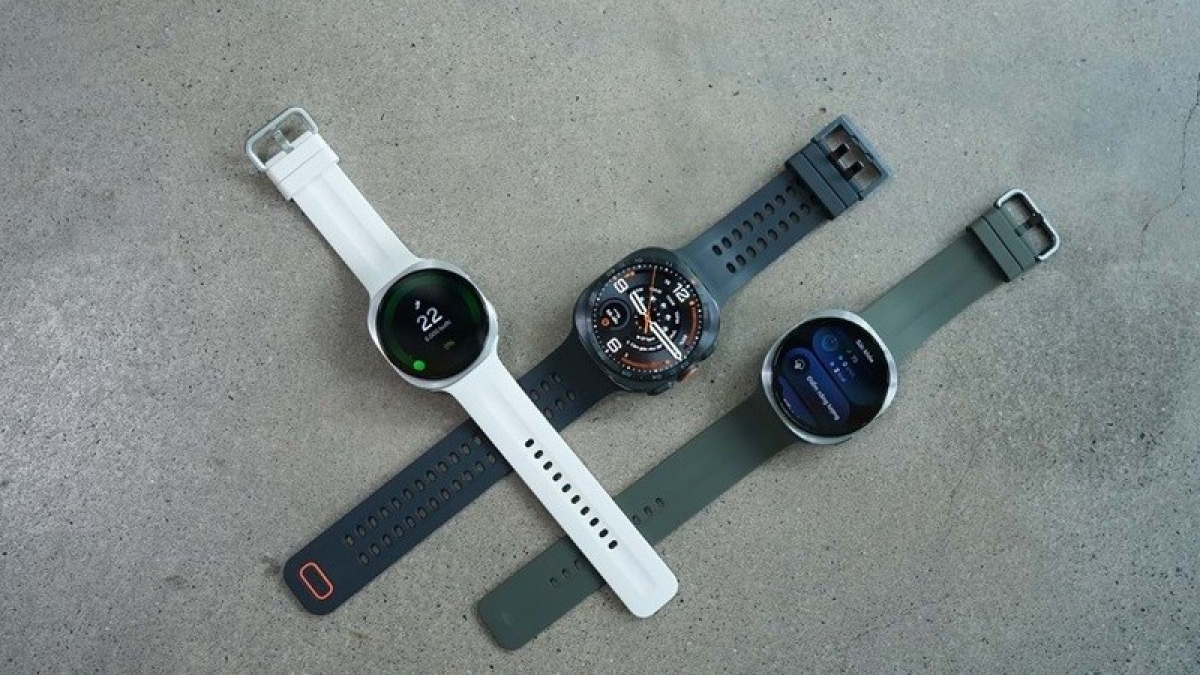 Galaxy Watch9 กับภารกิจใหม่ด้านสุขภาพ แข่งสมาร์ทวอทช์ระดับพรีเมียม