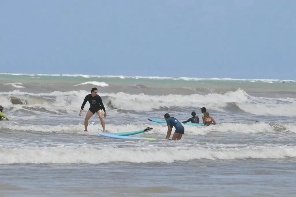 พังงา พลิกภาพสู่ Surf & Wellness Destination ชั้นนำของเอเชีย