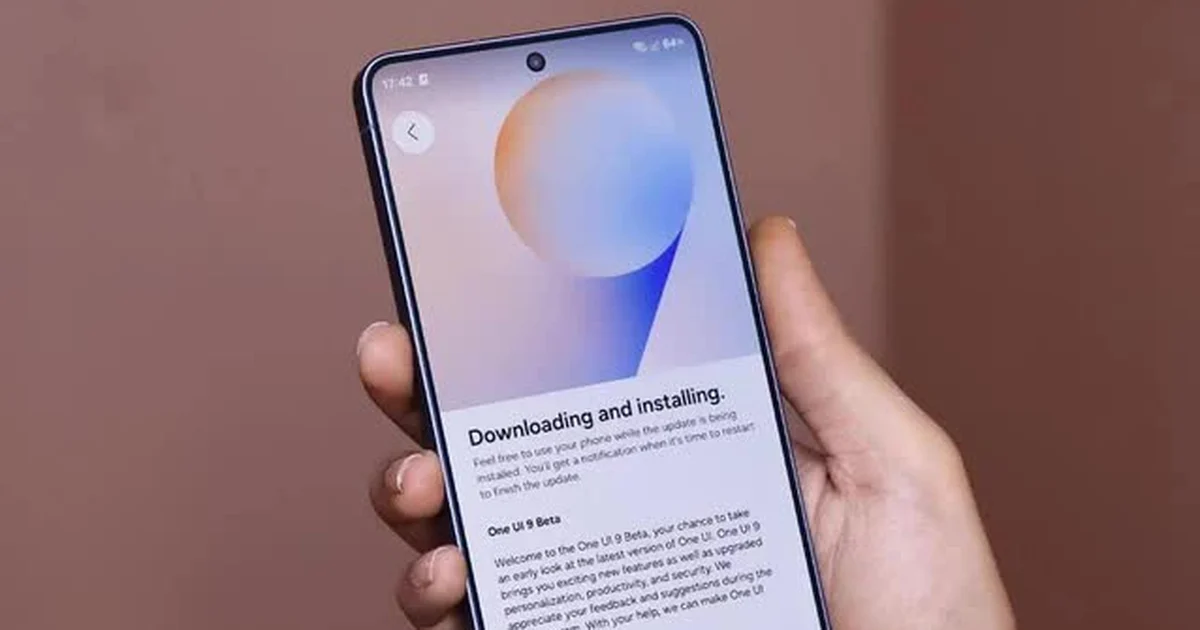 One UI 9 beta ขยายสู่ Galaxy หลายรุ่น ผู้ใช้ควรรู้อะไรบ้าง
