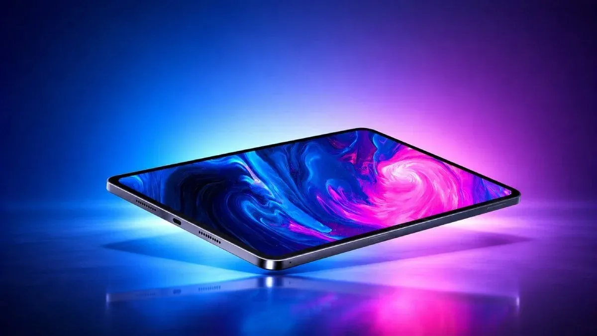 Xiaomi Pad 9 Pro แท็บเล็ตจอใหญ่สายโปรที่พร้อมชนเรือธง