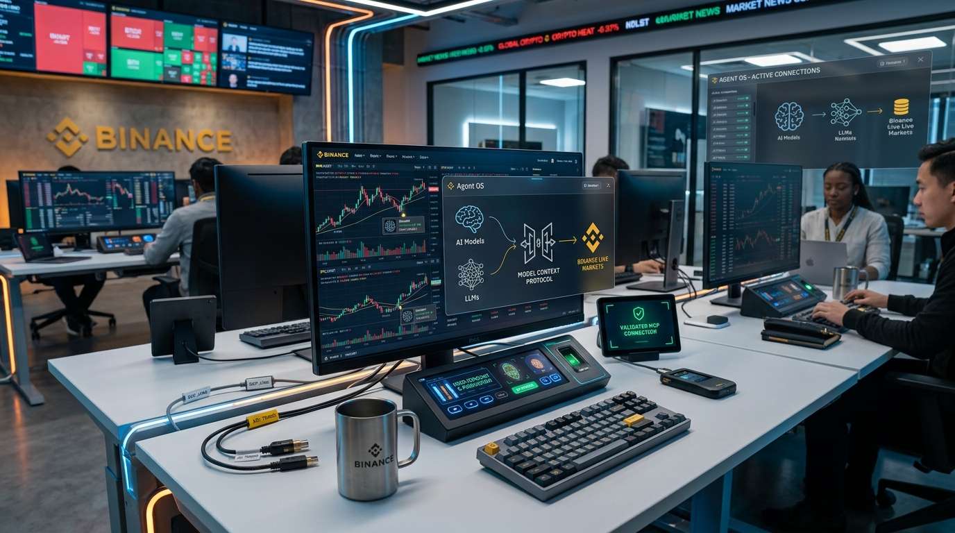 AI Agent เทรดคริปโต ปล่อยกู้ DeFi อัตโนมัติ ยุคใหม่ของการบริหารสินทรัพย์ดิจิทัล