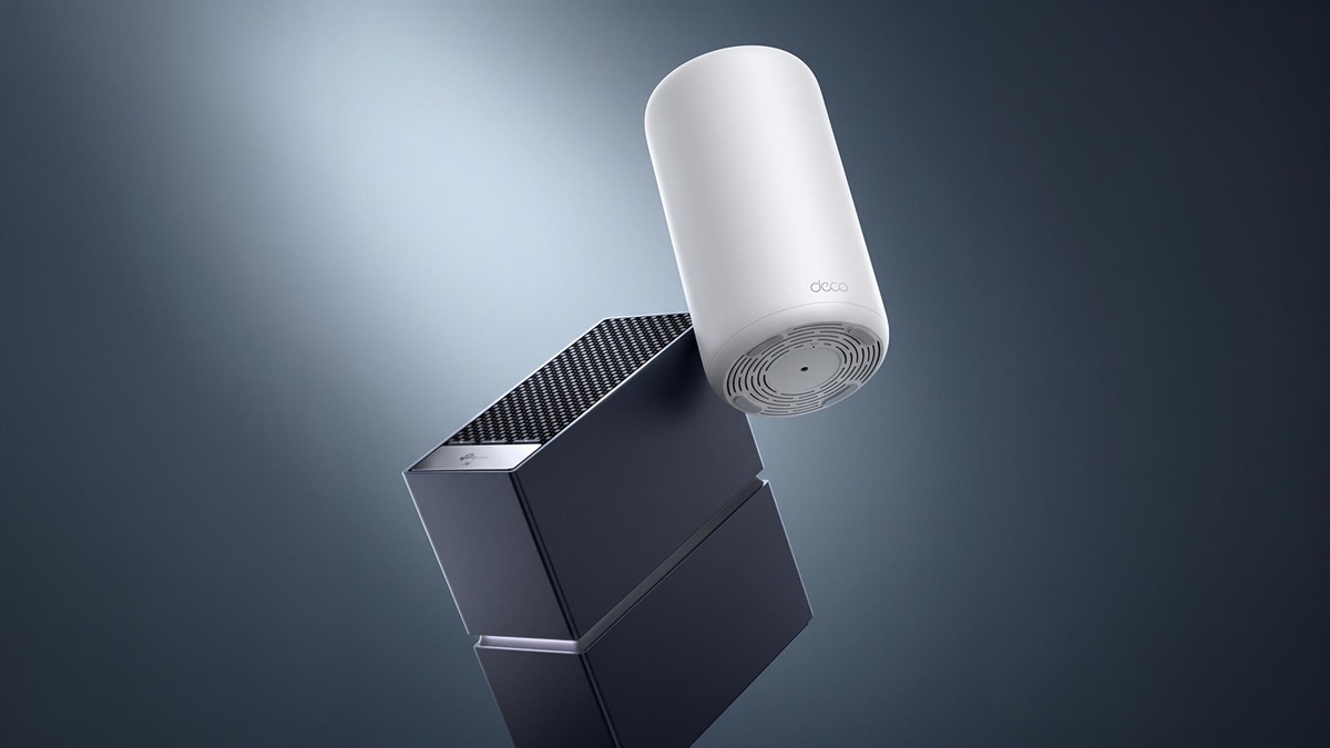 เปิดศักราช Wi‑Fi 8 ของ TP-Link เมื่อเสถียรภาพสำคัญกว่าความเร็ว