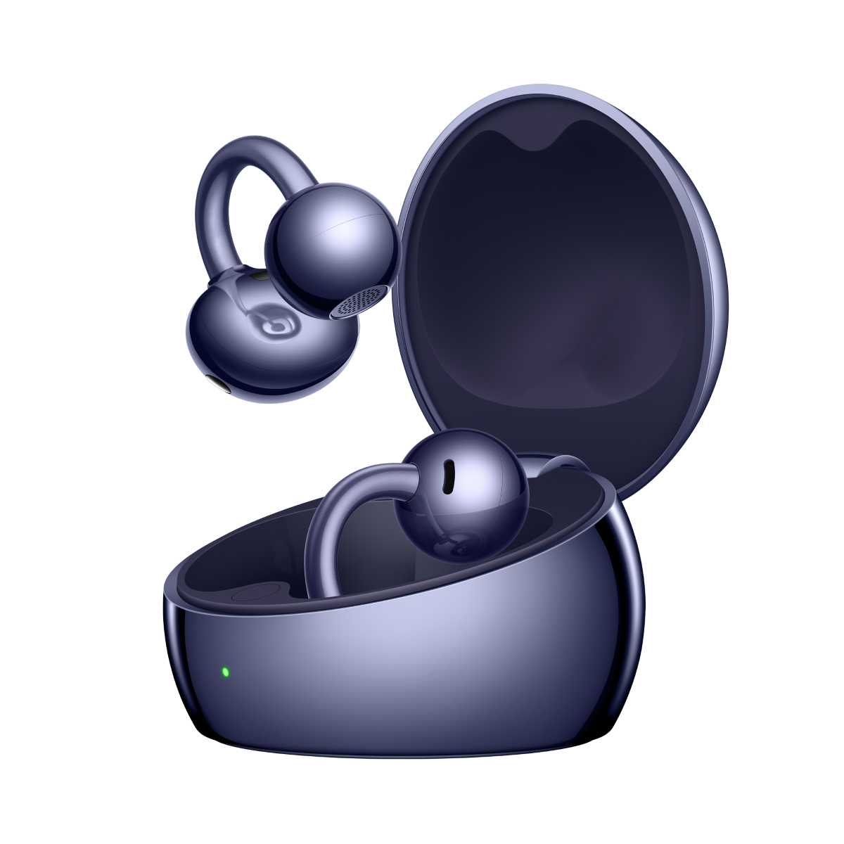 หูฟังแบบเกี่ยวหู Open-Ear ศึกสบายหู Baseus Bowie MC2 ปะทะ HUAWEI FreeClip 2 S