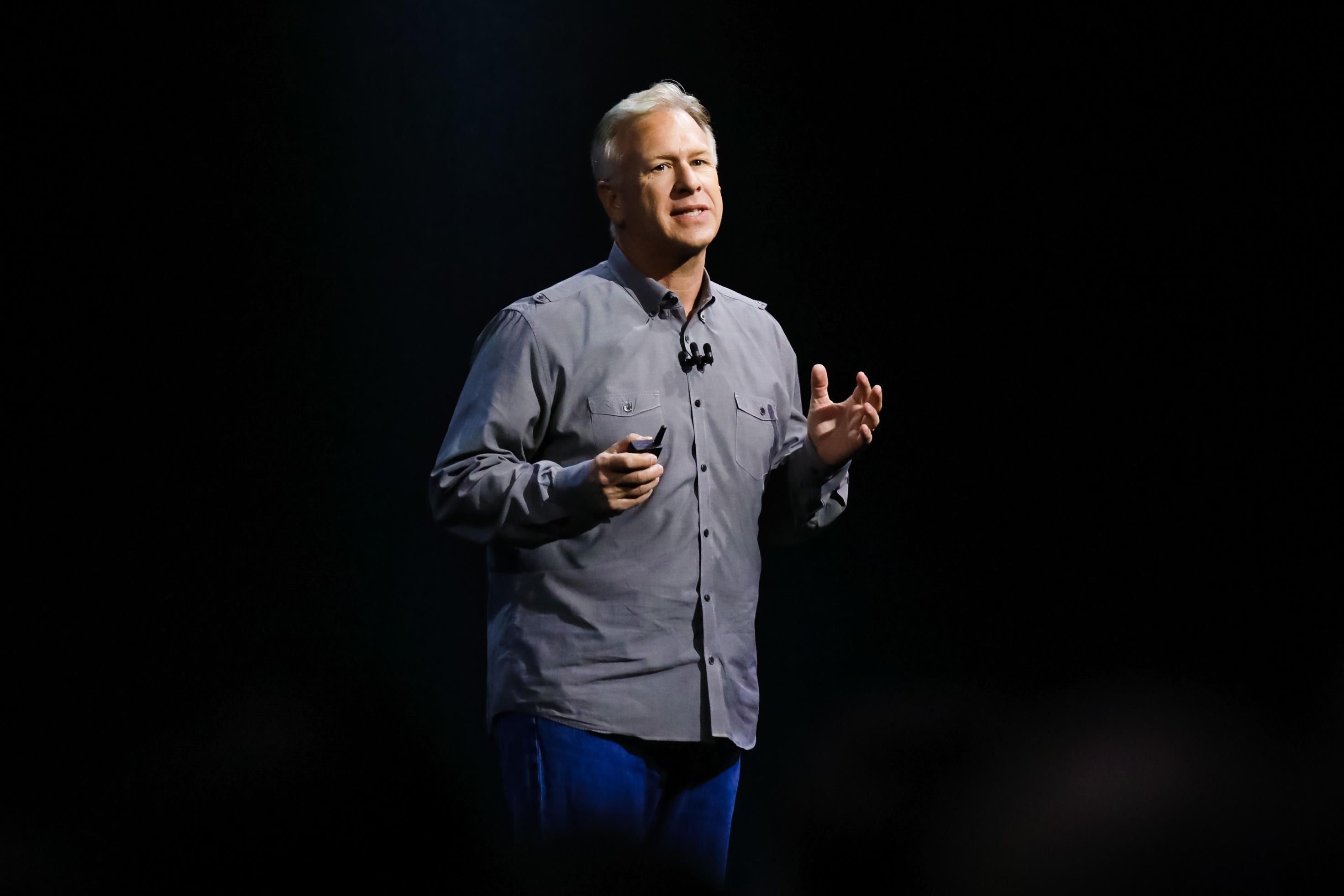 Phil Schiller ถอยจากด่านหน้า Apple: สัญญาณเปลี่ยนยุทธศาสตร์ App Store และงานเปิดตัว