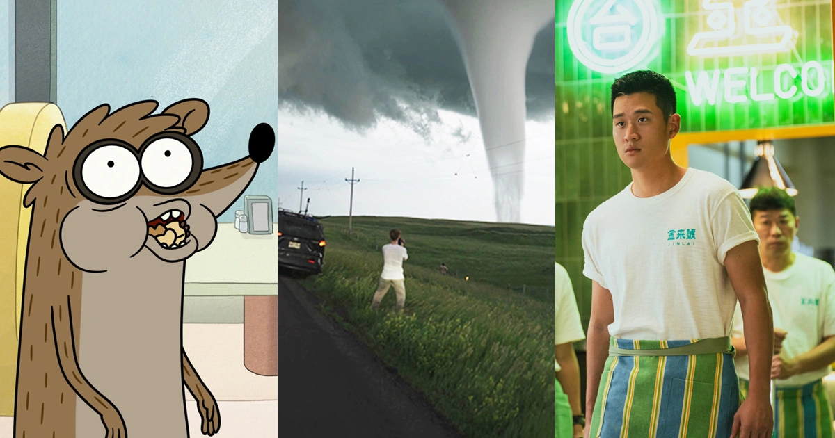 ไกด์สตรีมมิงกันยายน เลือก Netflix หรือ HBO Max หรือรอดู Disney+ ดี