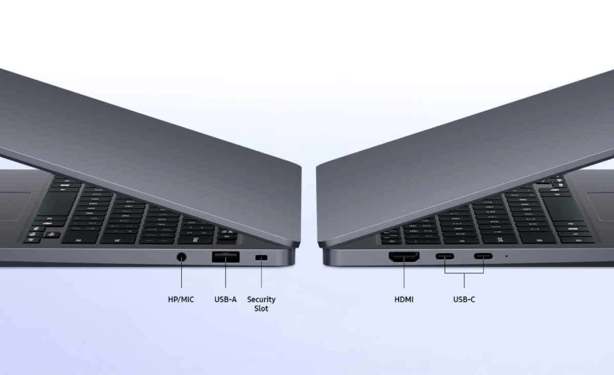 Galaxy Book6 ราคาอัลตร้าบุ๊กบางเบาที่ท้าชนแล็ปท็อปราคาประหยัด