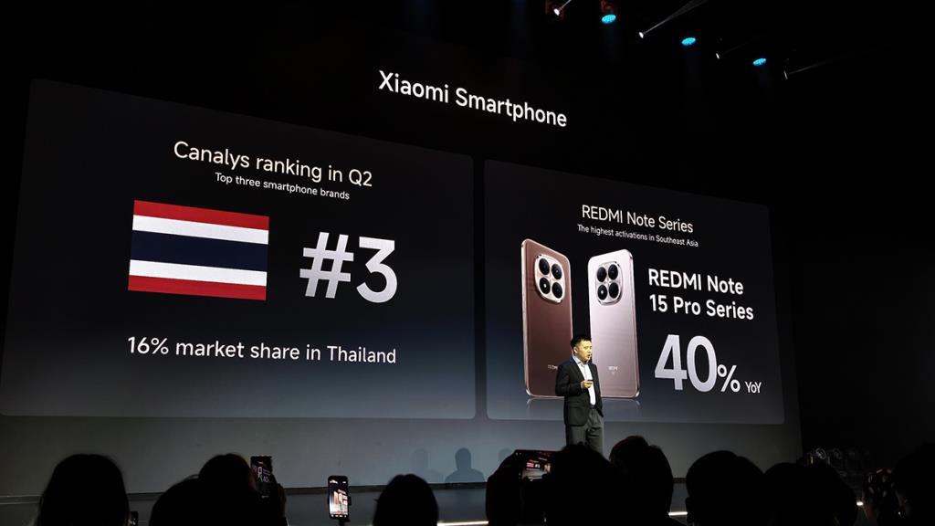 Redmi Note 17 Series รุ่นไหนคุ้มสุดสำหรับสายใช้งานหนัก