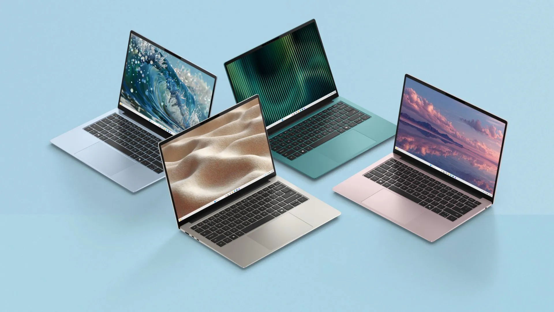 กลยุทธ์ราคาใหม่ของ Dell XPS 13 และ 14S ทำไมโน้ตบุ๊ก Windows พรีเมียมถึงถูกลงเรื่อยๆ