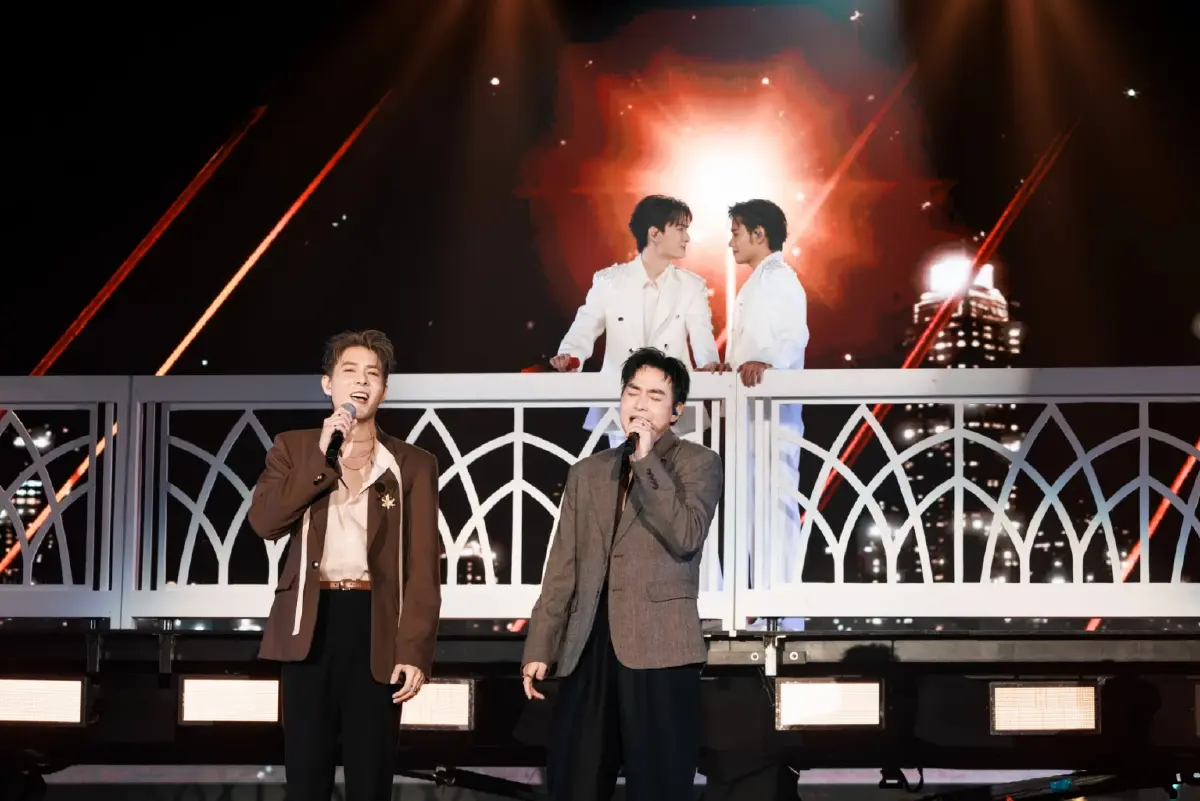 ซีรีส์ดังจัด Fancon และ Watch Party เสิร์ฟโมเมนต์ฟินให้แฟนคลับ