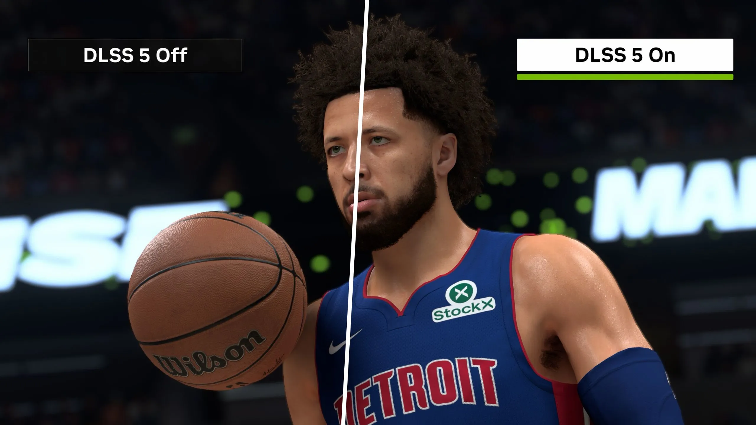 DLSS 5 Neural Rendering หลุดก่อนเปิดตัว เกมเมอร์ต้องยอมแลกเฟรมเรตกับภาพเทพ