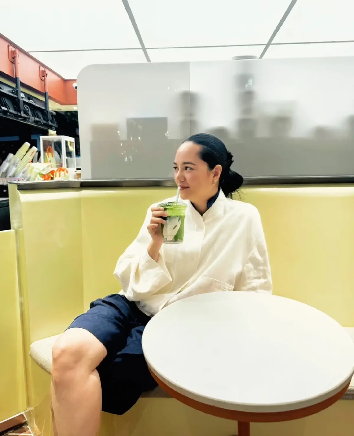จากร้านเล็กสู่อาณาจักรอาหาร กลยุทธ์ iberry สู่ระบบนิเวศอาหารครบวงจร