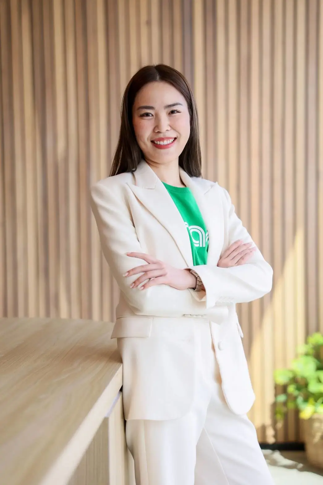 Grab Group Ride ใช้ AI แบ่งค่าโดยสาร ประหยัดและรักษ์โลก