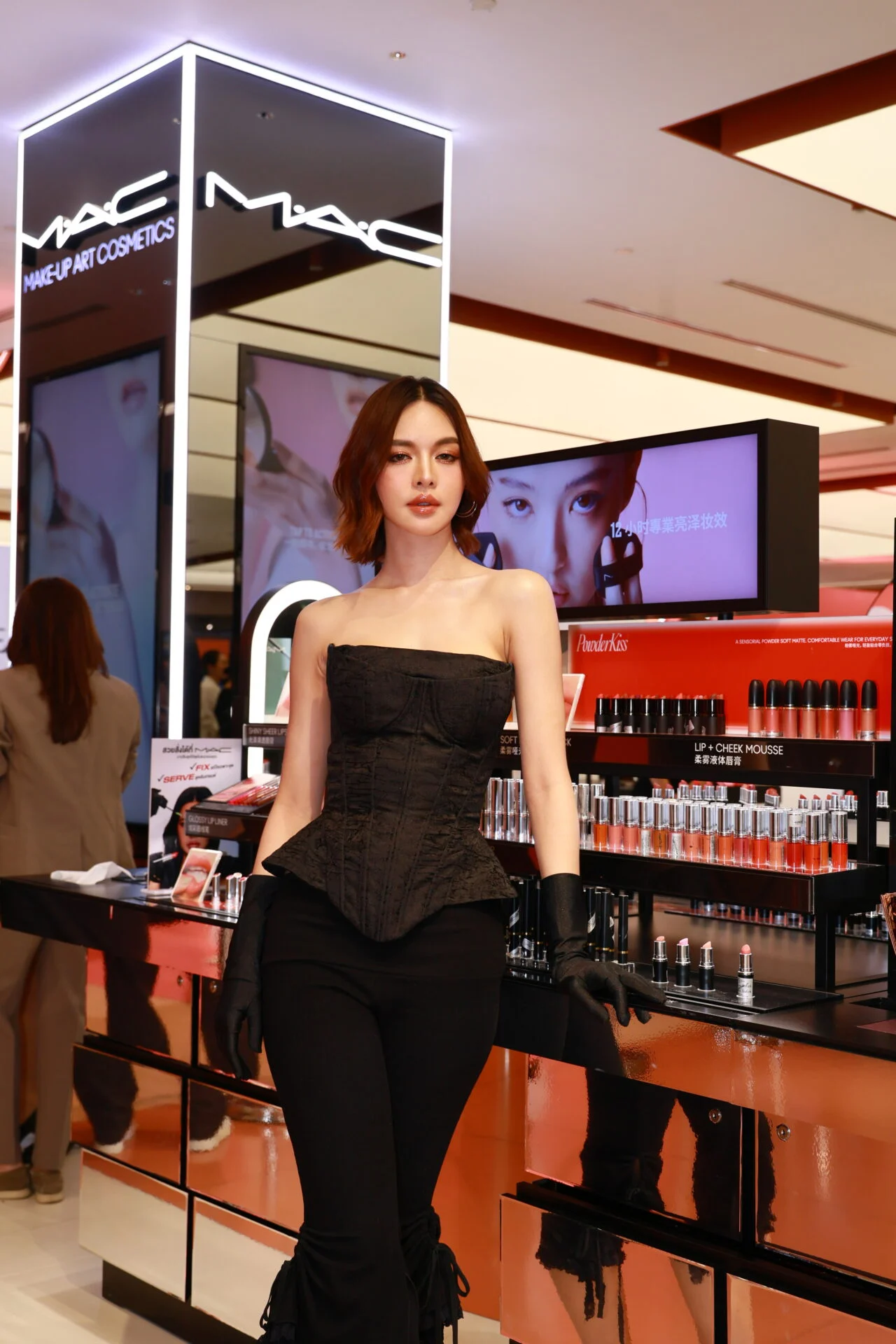 ผลประกาศรางวัลบิวตี้ไอเทมยอดเยี่ยม Central Beauty Awards