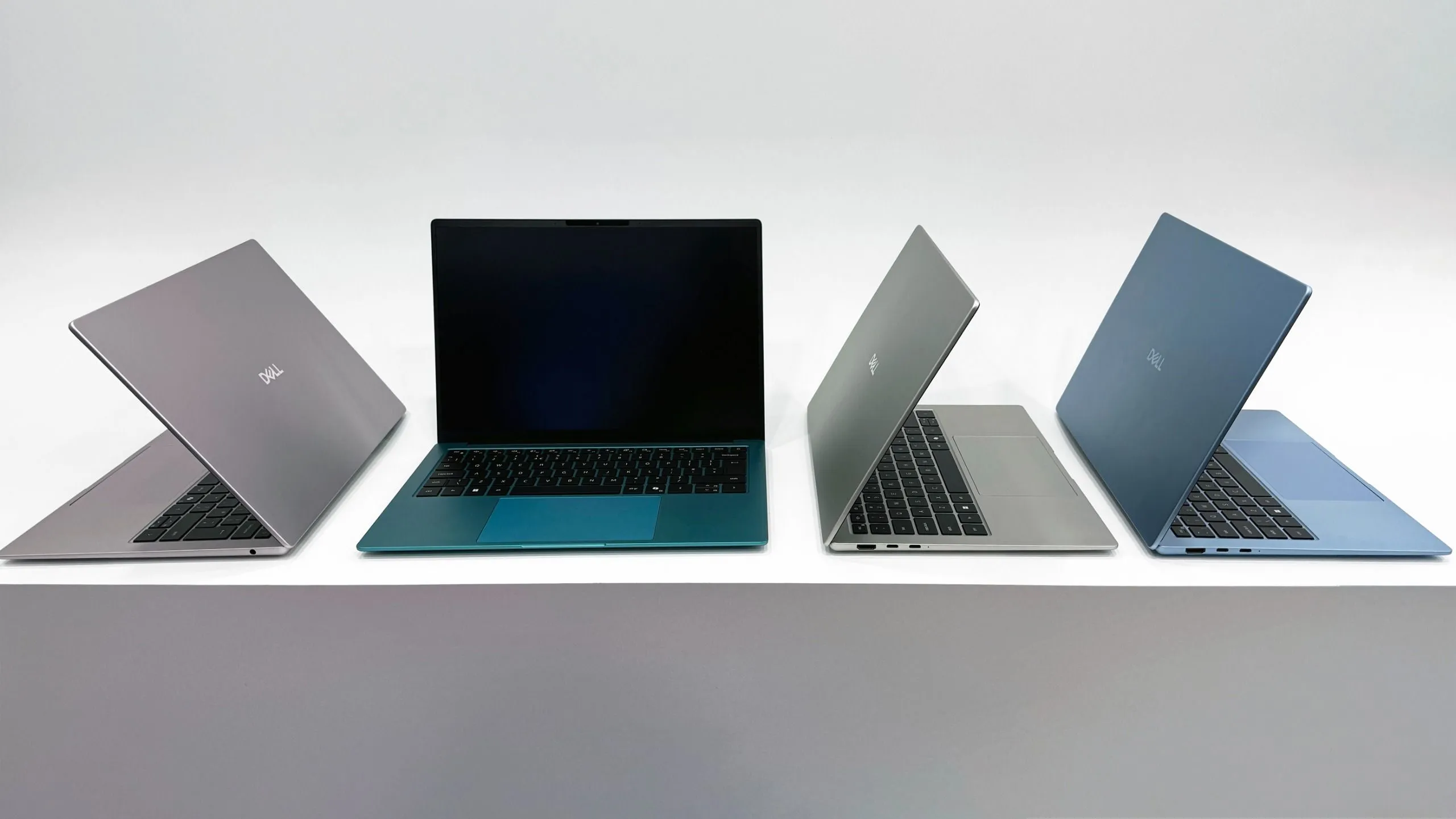 แล็ปท็อป 14 นิ้ว Dell ท้าชิงมาตรฐาน ultrabook ด้วยดีไซน์บางเบาและพอร์ตครบ
