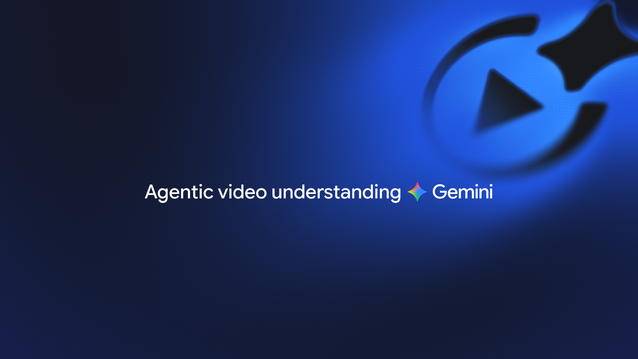 วิเคราะห์วิดีโอ AI เร็วขึ้น 88% ด้วย Gemini agentic video