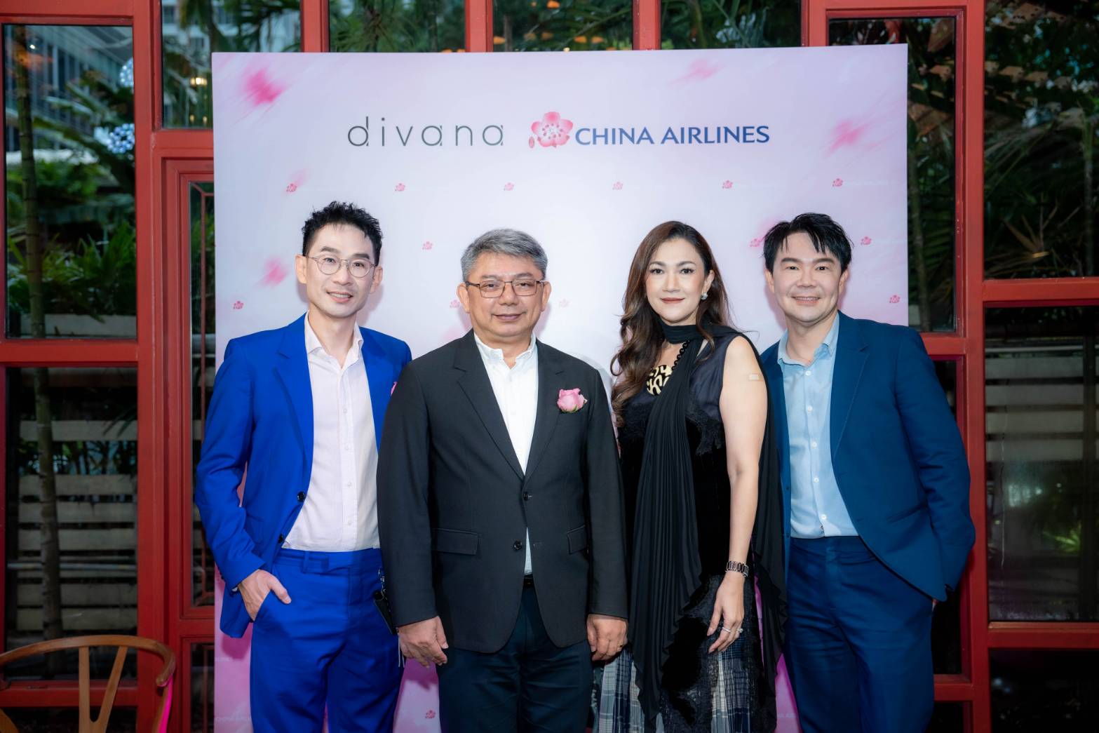 เมื่อสปาและสายการบินรวมเป็นนิเวศการเดินทางสุขภาวะหรูหรา