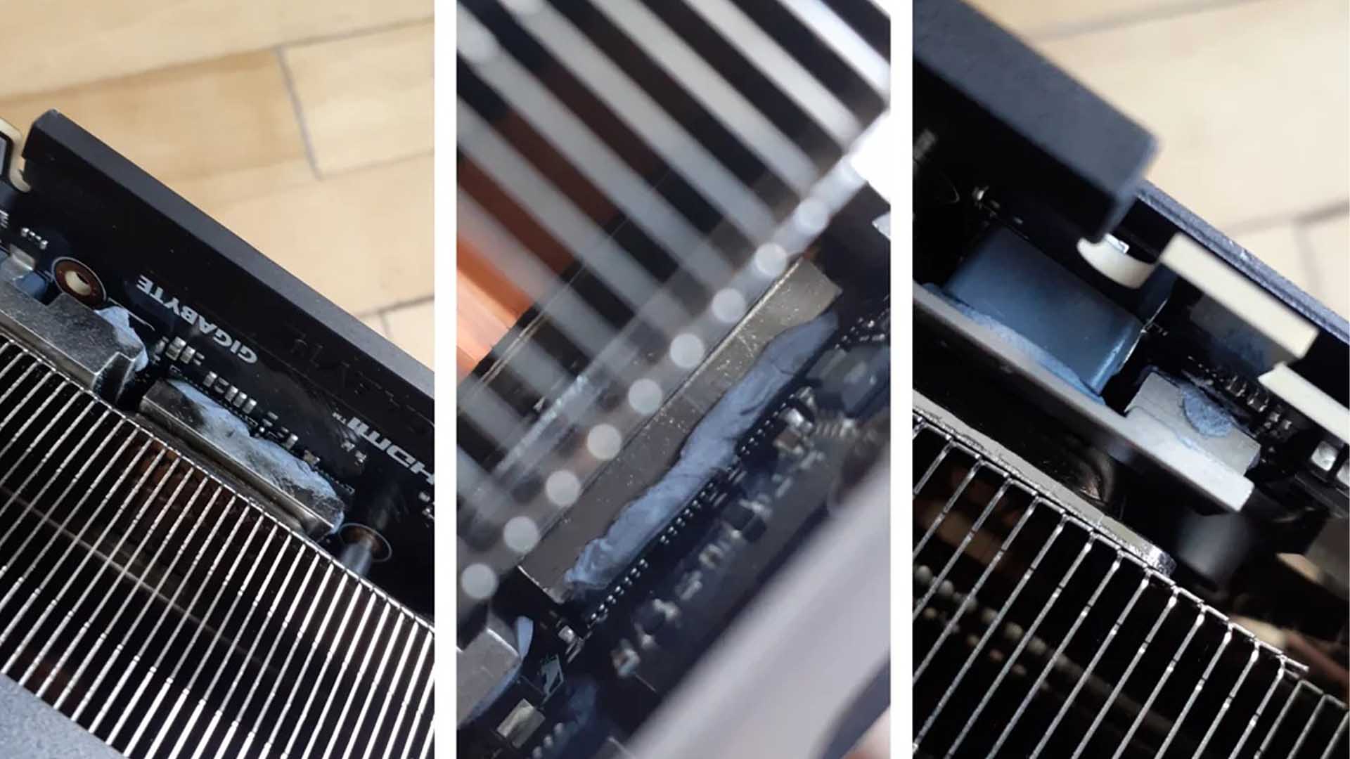 ระวัง GPU หรูกลายเป็นแก้วกาแฟ วิธีจับสแกมและเคลมการ์ดเสียให้คุ้ม